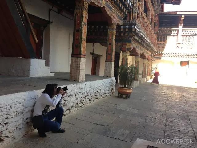 最美的不丹旅游攻略——黄小明大师的神秘不丹之旅