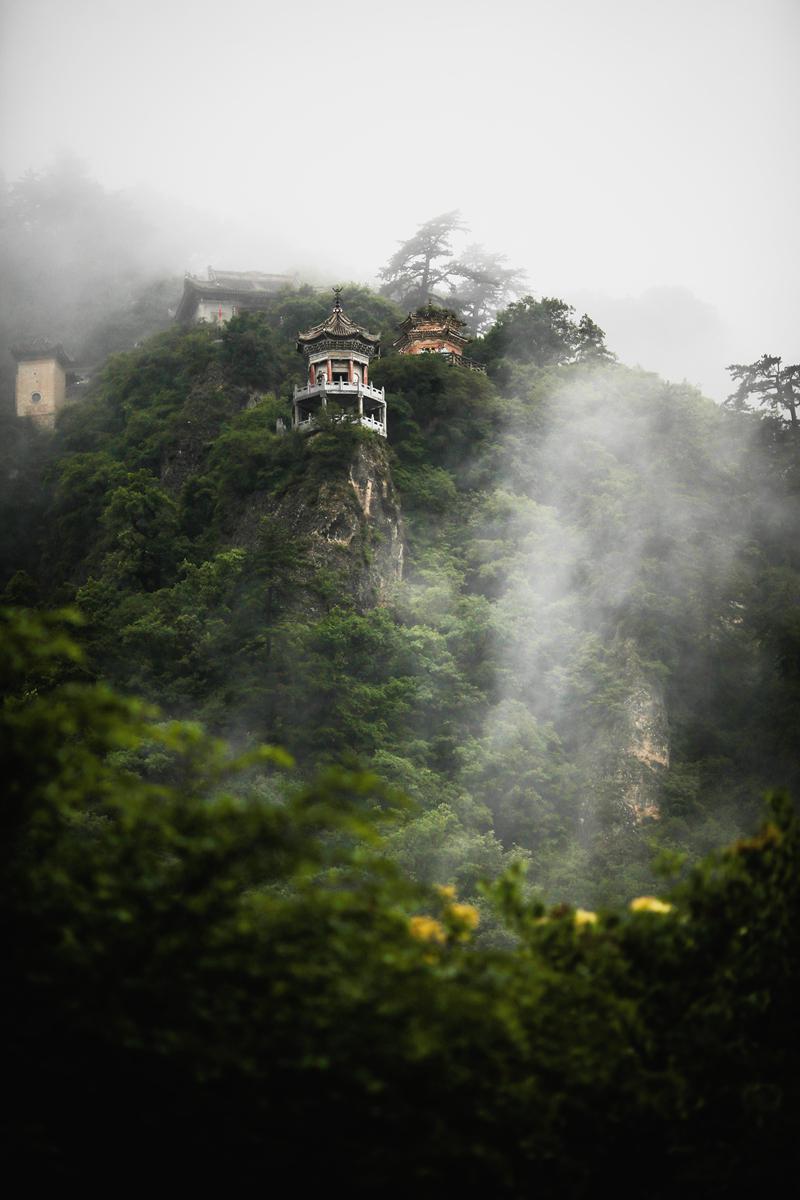 三登崆峒 精彩不断—2015中国健身名山崆峒山登山赛激情落幕