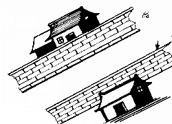 阳宅风水图解——煞气结构篇