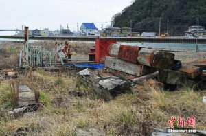 东日本大地震即将迎来6周年 灾区重建尚存课题