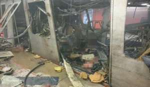 巴黎地铁站爆炸 警方确认爆炸是由技术故障引发而非故意袭击
