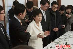 韩加速审朴槿惠案 三星李在镕被捕会成压垮她的最后一根稻草吗