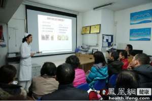 上海长海医院举办“福袋回家”活动让造口人舒心过年