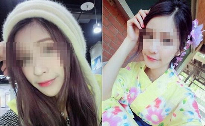 22岁女模被杀害 网友-防火防盗防闺蜜果然说的没错