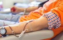 医院护工转行做“血头” 利用互助献血漏洞组织卖血