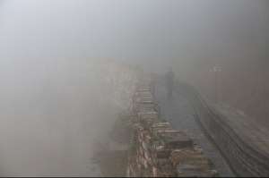 北京雾霾有60余种耐药菌？ 市卫计委：多数无致病力