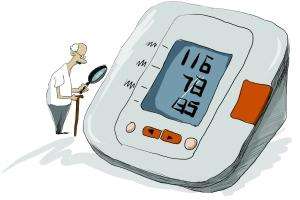 东阿阿胶两款血压计上黑榜 医疗器械亟待规范