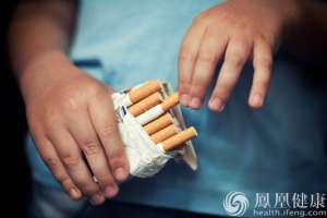 政解 - 国家卫计委：控烟立法到了最后阶段