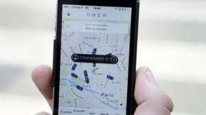 出轨被手机“出卖” 男子状告Uber索赔巨款