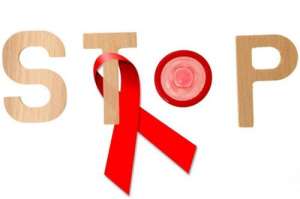 中国每万人中6人感染艾滋 仍有3成感染者未被发现