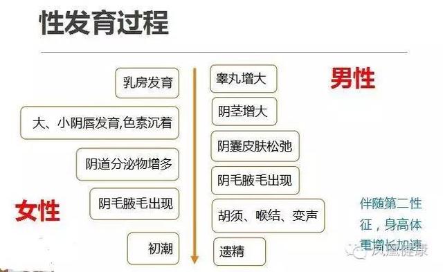 乳房变大就是性早熟？首儿所专家教家长两招辨别