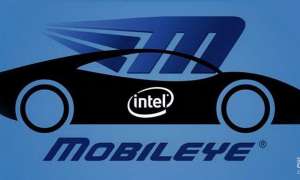 mobileye被英特尔收购 创下自动驾驶领域最大交易