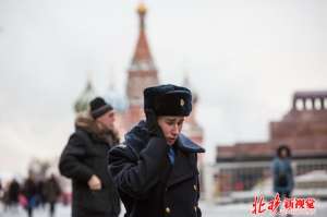 莫斯科列宁墓暂时关闭 2个月时间将进行遗体预防性保养工作