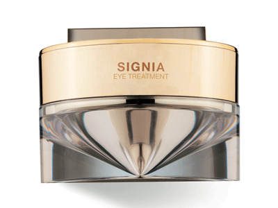 SIGNIA-稀佳旎雅眼霜-30ml-RMB1300