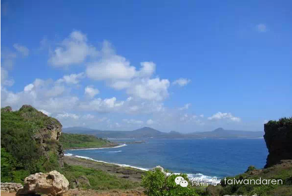 甜蜜之旅：台湾适合情侣约会的小地方