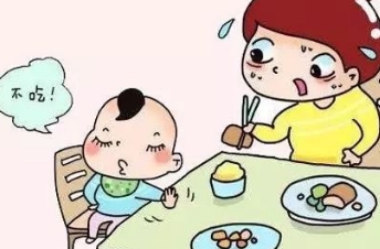 小孩积食低烧腹泻怎么办